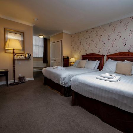 Fownes Hotel Worcester Exterior photo